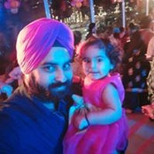 Rattandeep Bhatia's photo