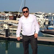 Jamshid Ilkhamov's photo