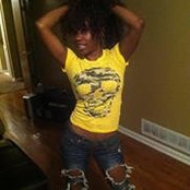 Natarsha Whaley's photo