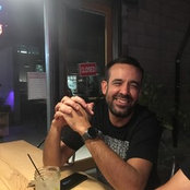 Foto de Xavier Nuño-Whelan