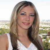 Manuela Villa's photo