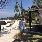 Foto de Redhuan Cheang