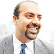Vivek Surtis foto