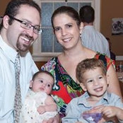 Kimberly Blau's photo