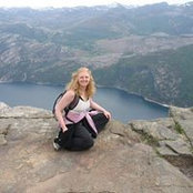 Khavala Reinhold's photo