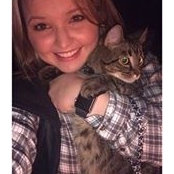 Sydney Bowers's photo