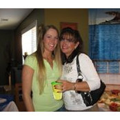 Teresa Mann's photo