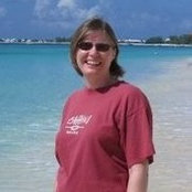 Cathy McKillip's photo