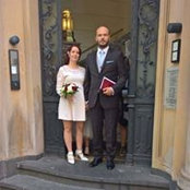 Foto von Steffi Mit Herz