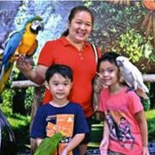 Maileen Espino's photo