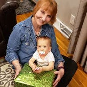 Gloria Marshall's photo