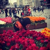 Maram Riyal's photo