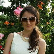 Miruna Popescu's photo