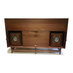Morkt Samfunn Console - Entertainment Centers And Tv Stands