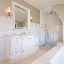 Moms bath