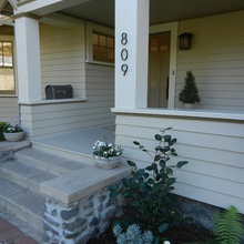 House remodel