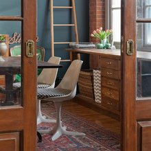 Workroom