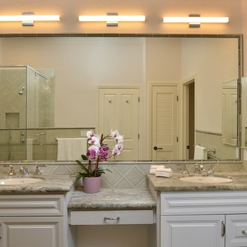 Walnut Creek Primary Bathroom Renovation