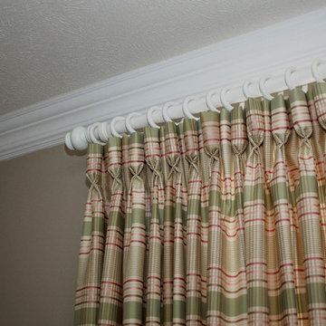 Kathy's Bedroom Transformation