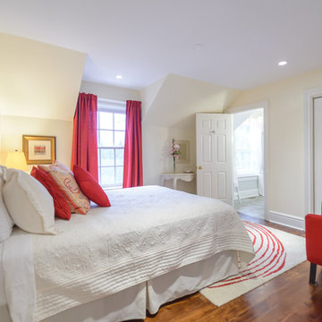 Niagara-On-The-Lake | Bed & Breakfast | Highbrook B&B