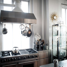 CUISINES