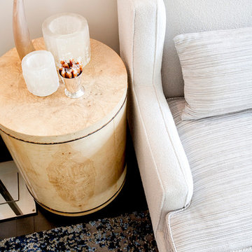 Upper West Side Starter Penthouse