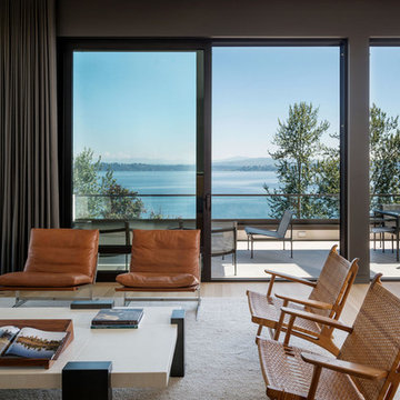 Madrona Residence