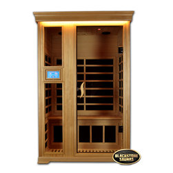 Pure Two Sauna - Saunas