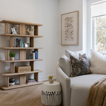 Playful Retreat
