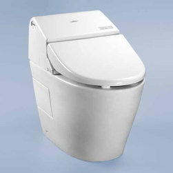 TOTO WASHLET&reg; G500 - Toilets