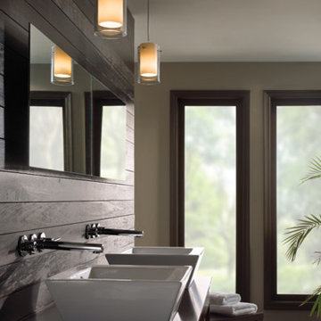 Bathroom Lighting
