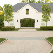 Porte Cochere