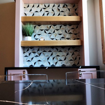 Fun, Feminine Office