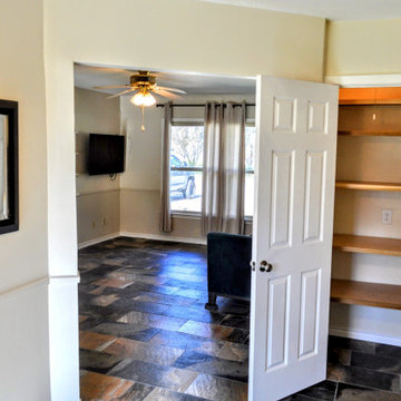 Home Remodeling