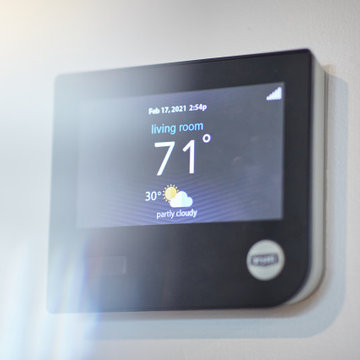 Heating & Cooling