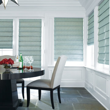 Hunter Douglas Design Gallery