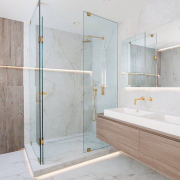 Merryfield Project