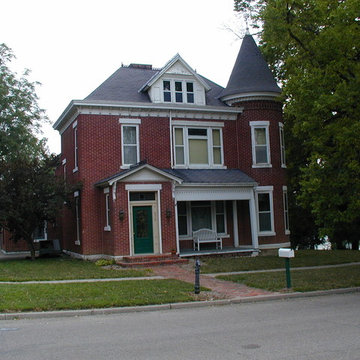 Historical Whitten Residence
