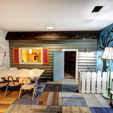Play room