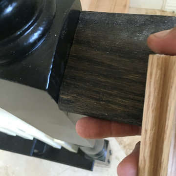 Stair Remodeling