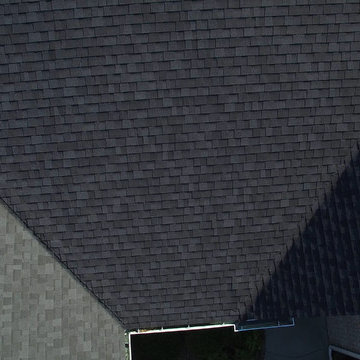 Onyx Black - Owens Corning Duration