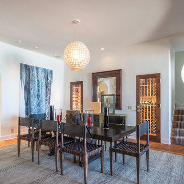 Making a New Start In A Remodeled Beach House