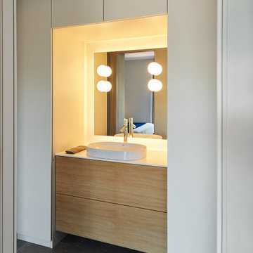 UN APARTAMENTO CERCA DEL MAR EN SITGES | Rardo-Architects
