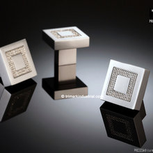 Hardware for cabinets