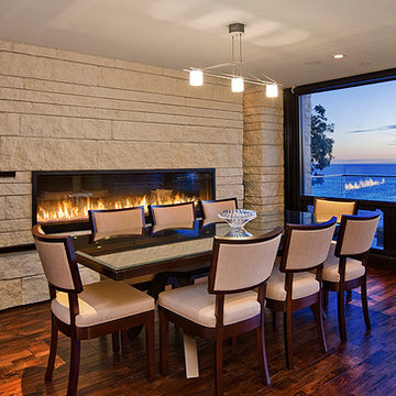 Oceanfront Modern