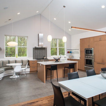 Modern Farmhouse