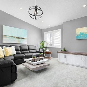 New Prominent Homes Ltd Project