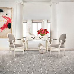 Stark Broadloom Collection | Geometric - Products