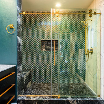 Complete Home Remodel, Dana Point, CA