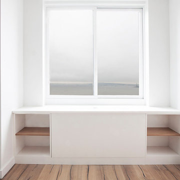 Battery Park City Residence